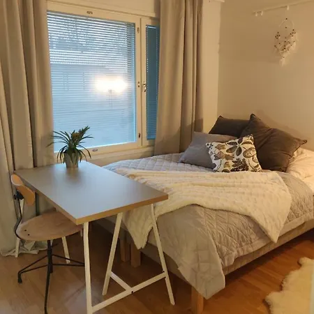 Apartment A New Flat In